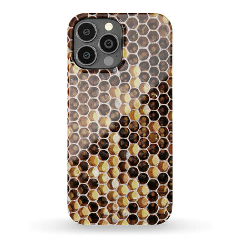 Honey Phone Case
